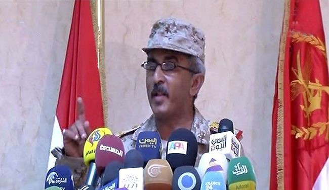 جيش اليمن: 300 هدف عسكري سعودي بمرمى صواريخنا