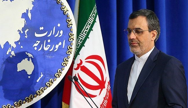 طهران: هناك تيار صهيوني يعارض تطبيق الاتفاق النووي