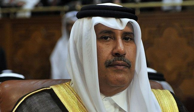 شکایت از نخست وزیر سابق قطر به اتهام شکنجه