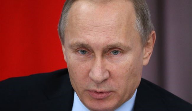 Nuke Cruise Missiles Will Be Used to Destroy ISIS If Necessary: Putin