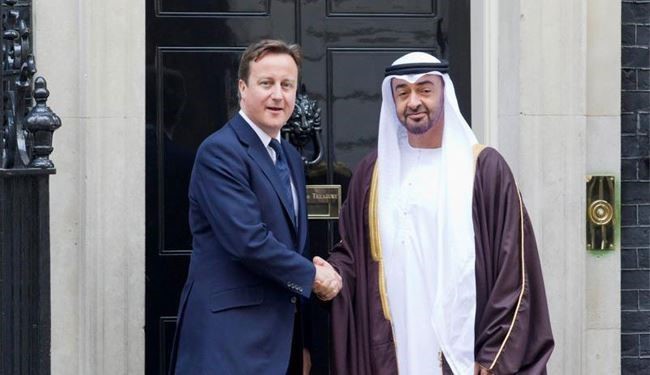 Britain’s Relationship with UAE Needs Updating: Independent