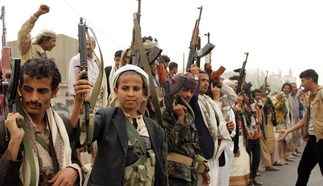 تحول مهم در جنگ یمن