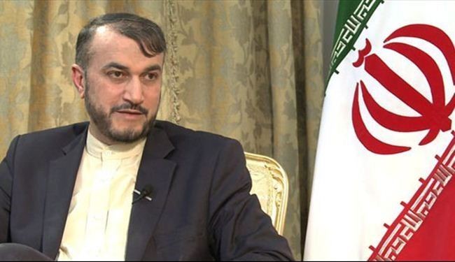 طهران تؤكد ضرورة التعاون بین دول المنطقة لمواجهة التطرف