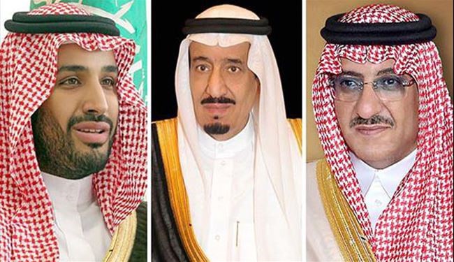 Five Challenges Will Trouble Saudi Arabia in 2016, Internal and External Factors