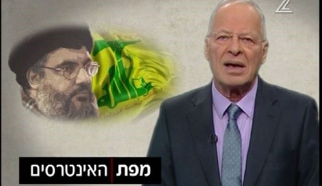 اعتراف صهیونیست‌ها: حزب الله در سوریه قوی‌تر شد