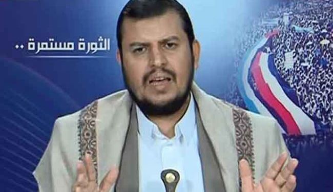 US, Israel Seek Enslaving Muslim Ummah: Houthi Leader