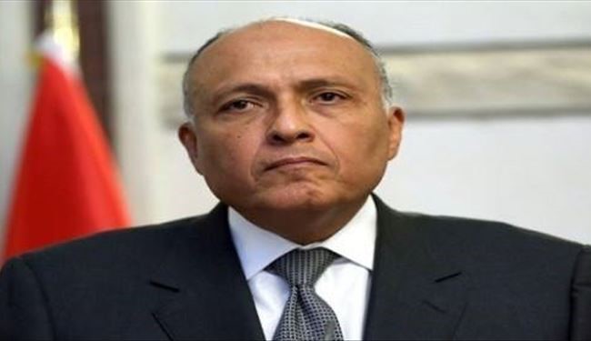 مصر: ترکیه بدون قید و شرط از عراق خارج شود