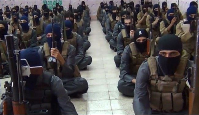 50 New Recruits Refusing to Wear Suicide Belts Executed by ISIS in Iraq