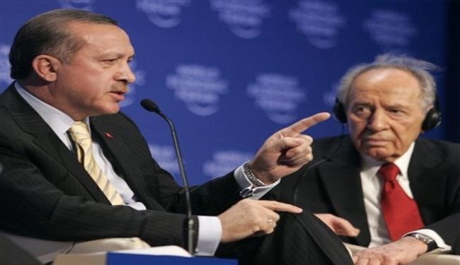 تطبيع العلاقات بين تركيا والكيان الإسرائيلي؛ أسباب ونتائج