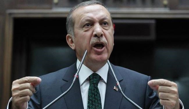 EU Ignores Erdogan Crimes on Kurd Residents: Media