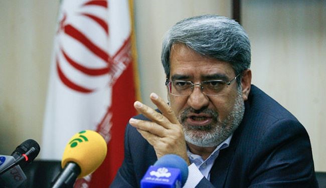 الداخلية الايرانية: ارتفاع اعداد المرشحين للانتخابات النيابية