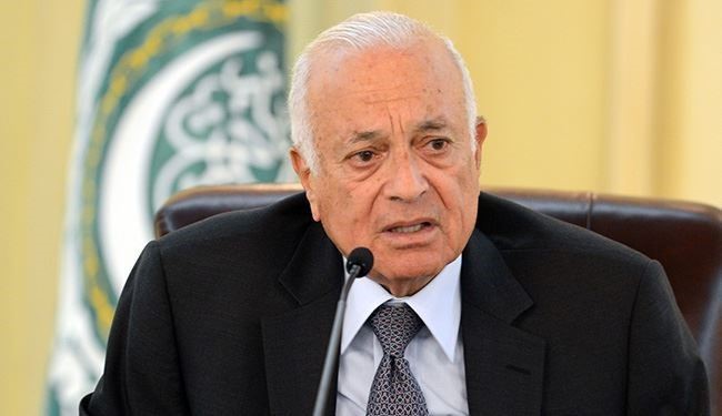 اتحادیه عرب: ترکیه از عراق بیرون برود