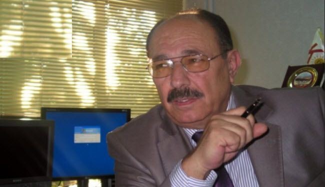 بارزاني: اتهامات روسيا لكردستان ببيع نفط داعش 