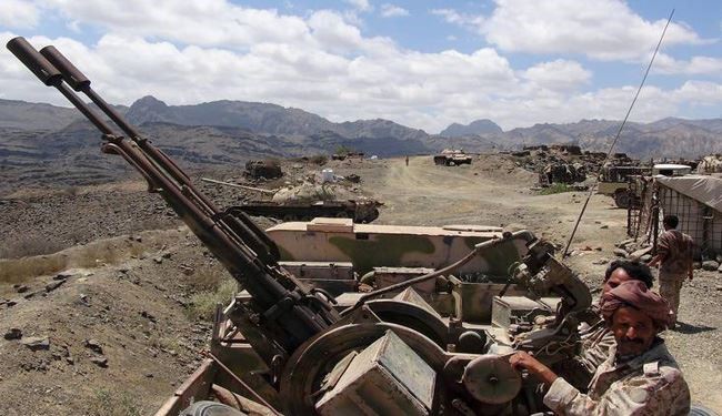 Yemeni Army Troops Surround Hundreds of Saudi-Led Forces in Eastern Yemen
