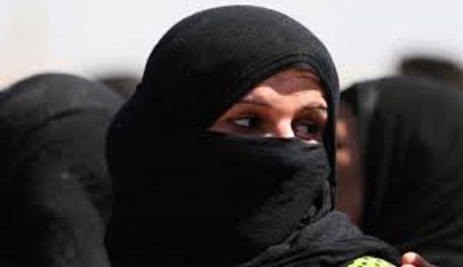 داعش 837 زن عراقی را اعدام کرد