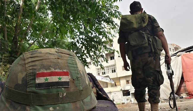 معارك طاحنة بريف حلب الشرقي؛ وتحرير قرى استراتيجية