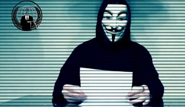 Anonymous Repels ISIS Terror Plot on Italy in Wake of Paris Terror Attacks