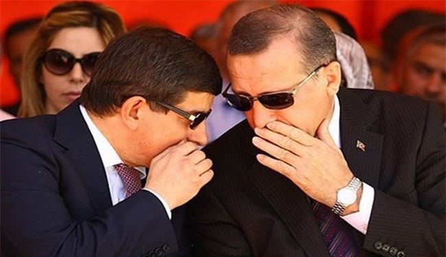 سياسات أردوغان وأوغلو خلقت مشاكل مستعصية لتركيا