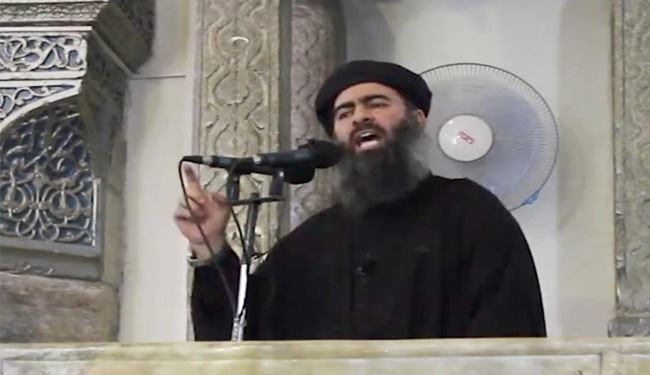 Muslims Mock Al-Baghdadi Call to Join ISIS + PICS