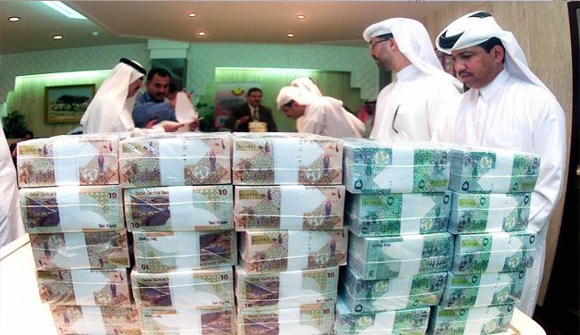 Saudi Arabia Grapples with $87B Budget Deficit in 2016