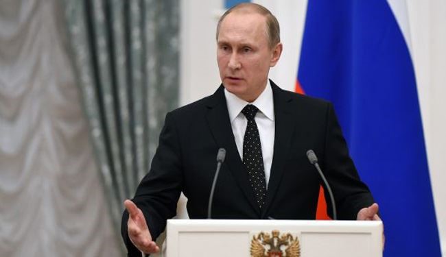 Russian President Putin Confirms More Sanctions against Turkey