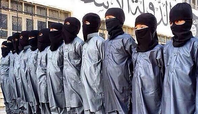 ISIS Reportedly Executes 30 Teenagers Fled from Ramadi Battles