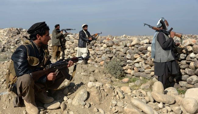 82 ISIS Terrorists Killed in Nangarhar Province of Afghanistan
