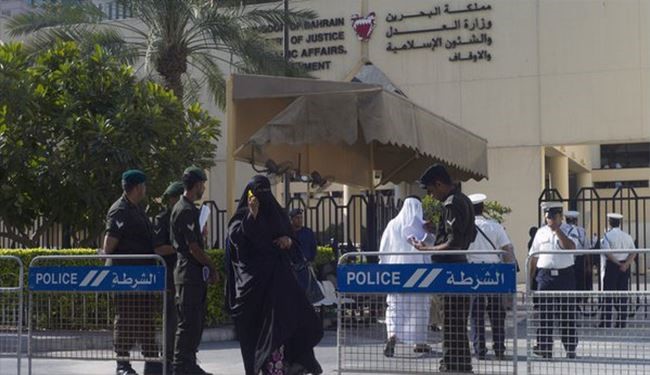 بازداشت 31شهروند بحرینی