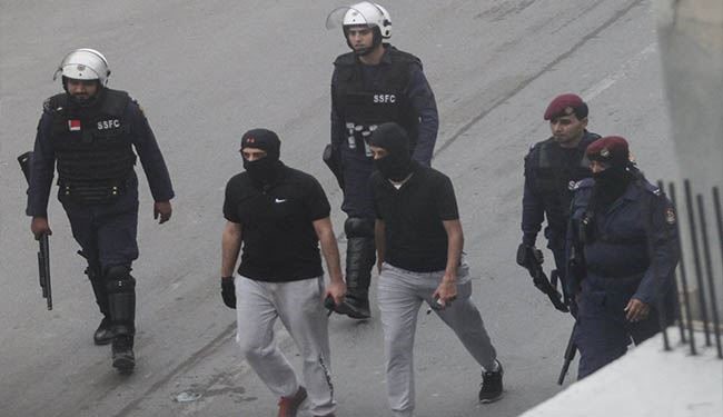 اعتقالات تعسفية في البحرين وأحكام بسجن مواطنين
