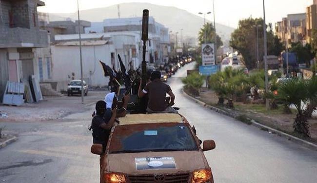 علت نقل و انتقال جدید داعش در دیرالزور سوریه