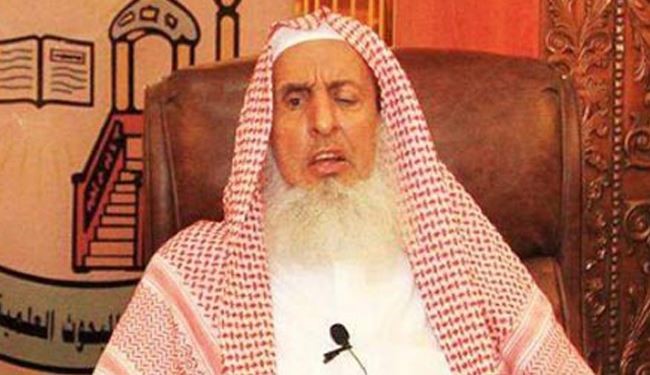 Saudi Arabia's Mufti Breaks Forward: ISIS Is Zionist