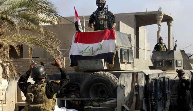 Syrian Gov. Congratulates Iraqis’ Achievement against ISIS
