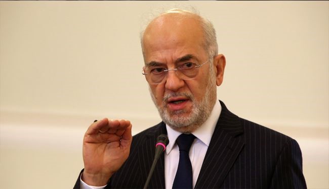 Iraqi FM: Iraq May Take Military Action against Turkey