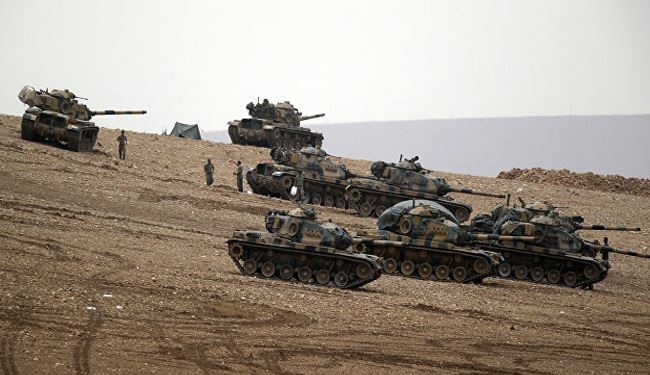 Iraqi PM Abadi: Turkey Military Troops Cause Lots of Problems in Iraq