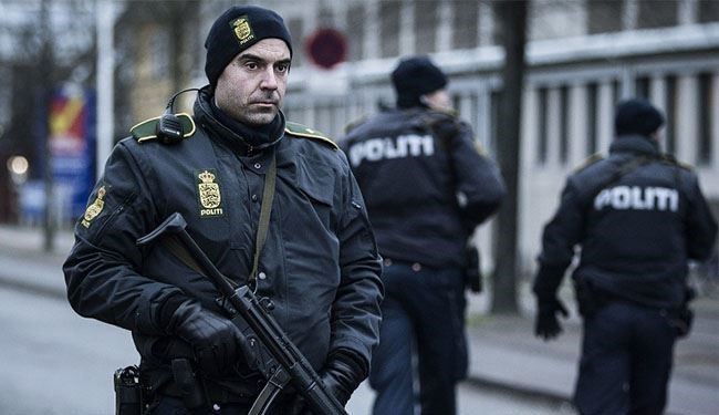 جشن های سال نو میلادی اروپا و سایه وحشت از تروریسم