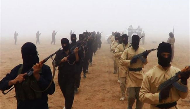 ISIS to Plot Huge Final Battle with West Slaughtering Thousands in 2016