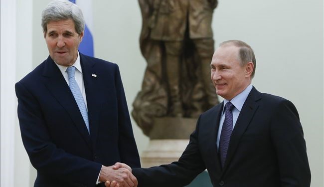 US Officials Finally Admit Russia’s Doing the RIGHT Thing against ISIS