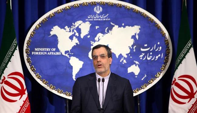 Tehran Warns Washington against Sanctions over Missile Program