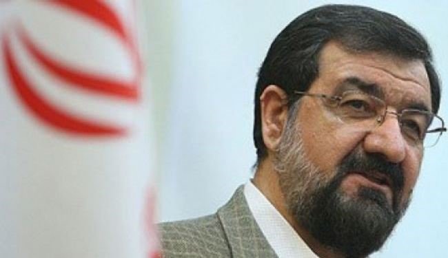 Iran Working for Middle East Stability: Rezaee
