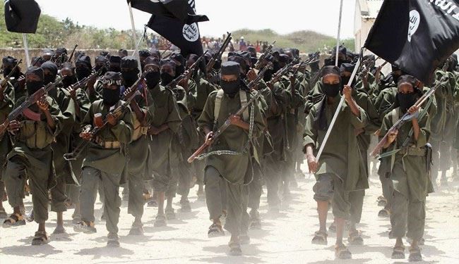 بازداشت 30 داعشیِ مخفی‌شده در رمادی