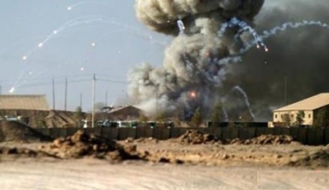 سه کشته در حمله راکتی یمنی‌ها به جنوب عربستان