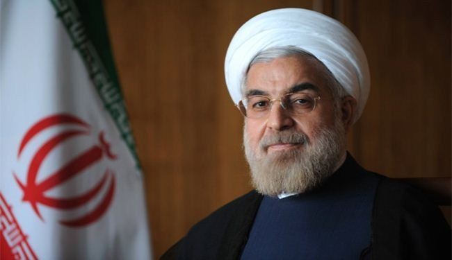 ما الذي دعا اليه الرئيس روحاني في 2016؟