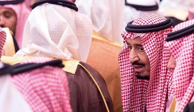 آیا سلمان آل سعود را نابود می‌کند؟