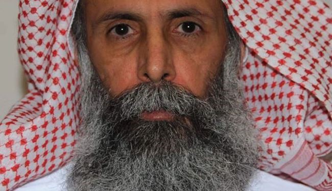 Saudi Execution of Sheikh Nimr Similar to ISIS Propaganda Videos: Independent