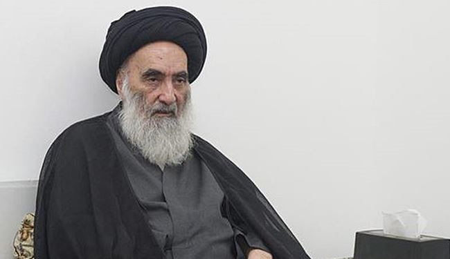 Grand Ayatollah Sistani Condemns Saudi Execution of Sheikh Nimr