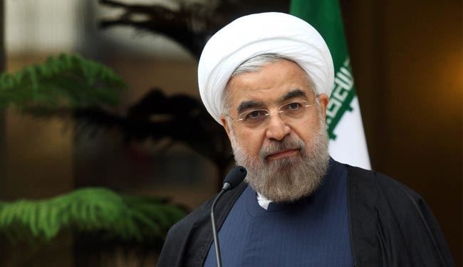 روحاني:اعدام الشيخ النمر اجراء في سياق سياسات التفرقة