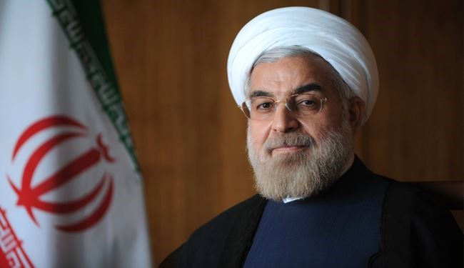 Saudi Sectarianism behind Sheikh Nimr Execution: Iran President Rouhani