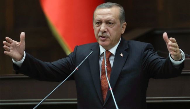 Turkey Needs Israel & Must Improve Relations: Turkish President Erdogan