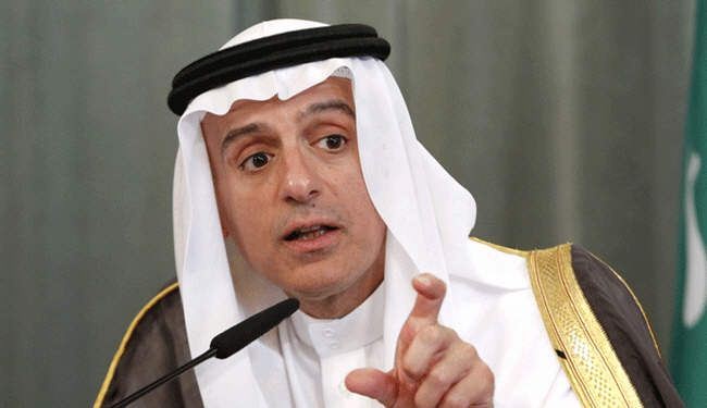 السعودية تقطع علاقاتها الدبلوماسية مع ايران للتمويه عن جريمة اعدام الشيخ النمر