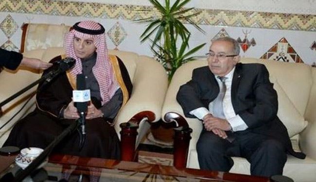 السعودية تفشل بمقايضة وشراء ذمم الجزائريين بالنفط